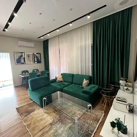 97apartments Apartment Tirana