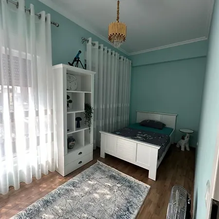 97apartments 地拉那