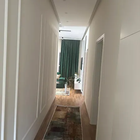 公寓 97apartments *