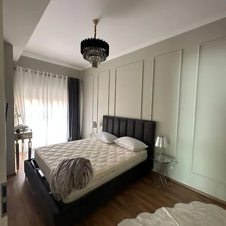 97apartments 地拉那