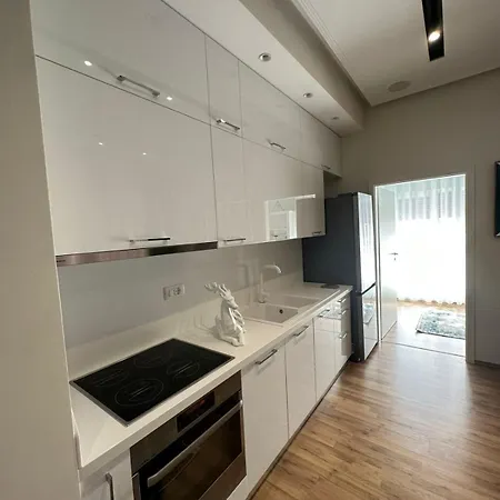 Lejlighed 97apartments *