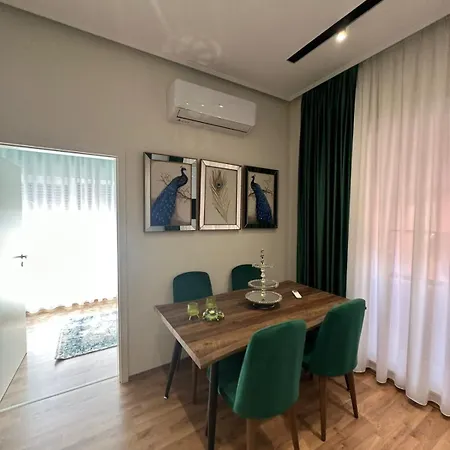 97apartments * Tirana